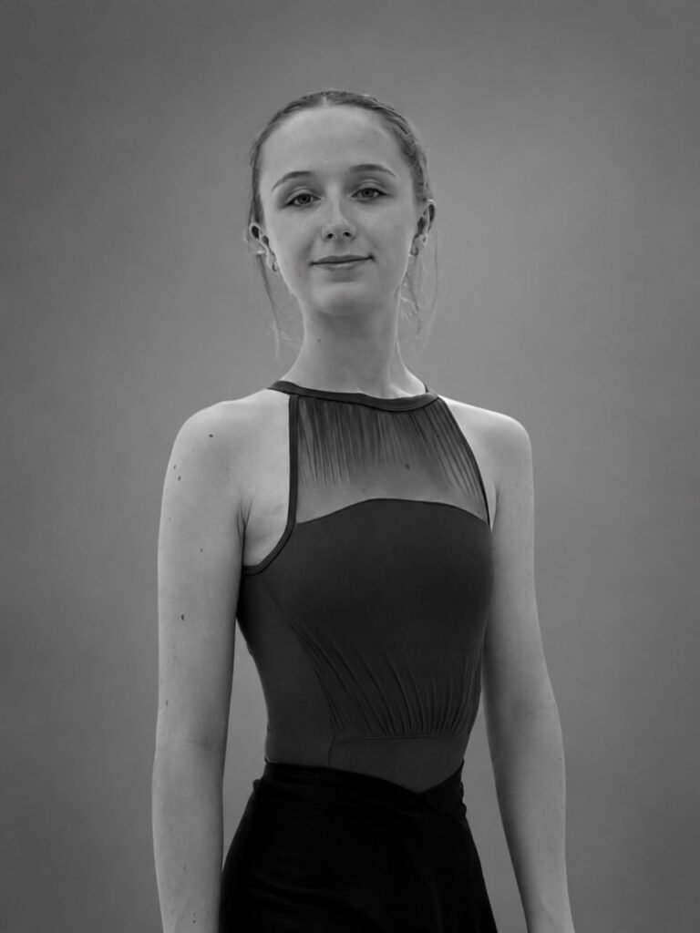 Kristyna Muchkova