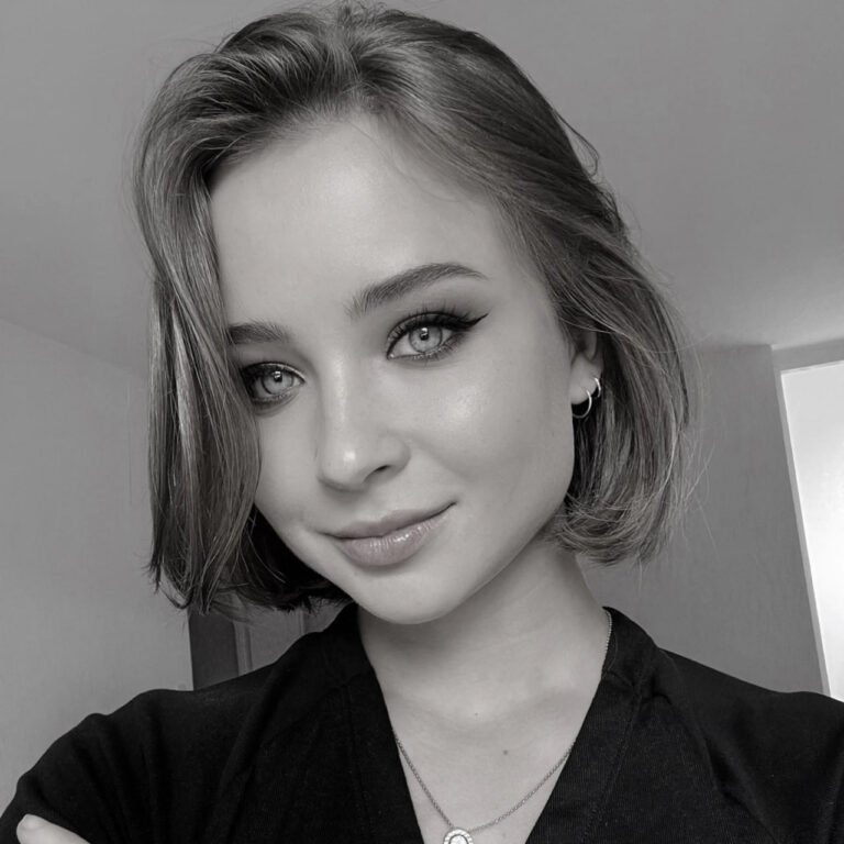 Ruzhytska Alina