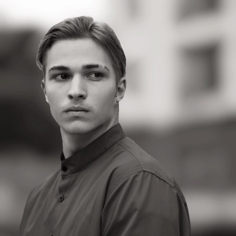 Titarenko Taras