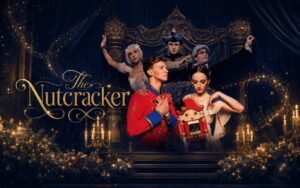 The Nutcracker