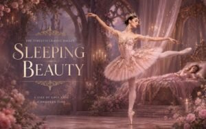 Sleeping Beauty