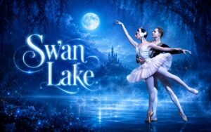 Swan Lake