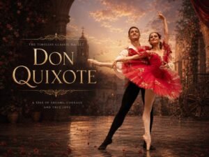 Don Quixote