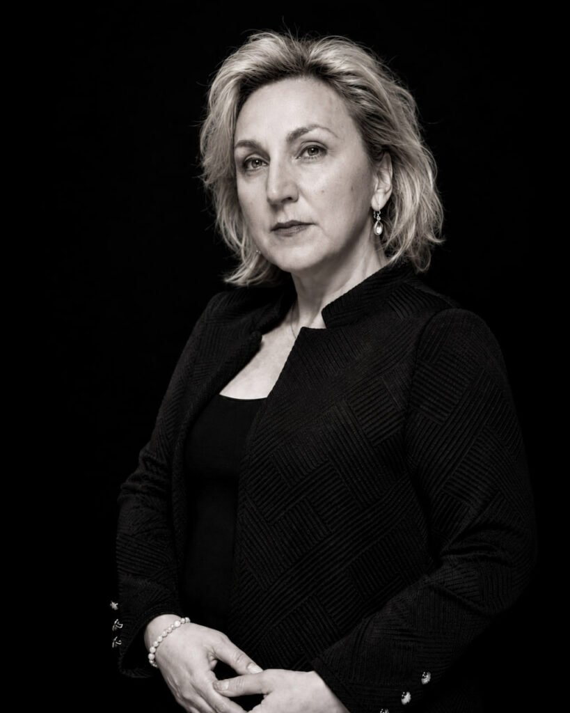 Irena Veres