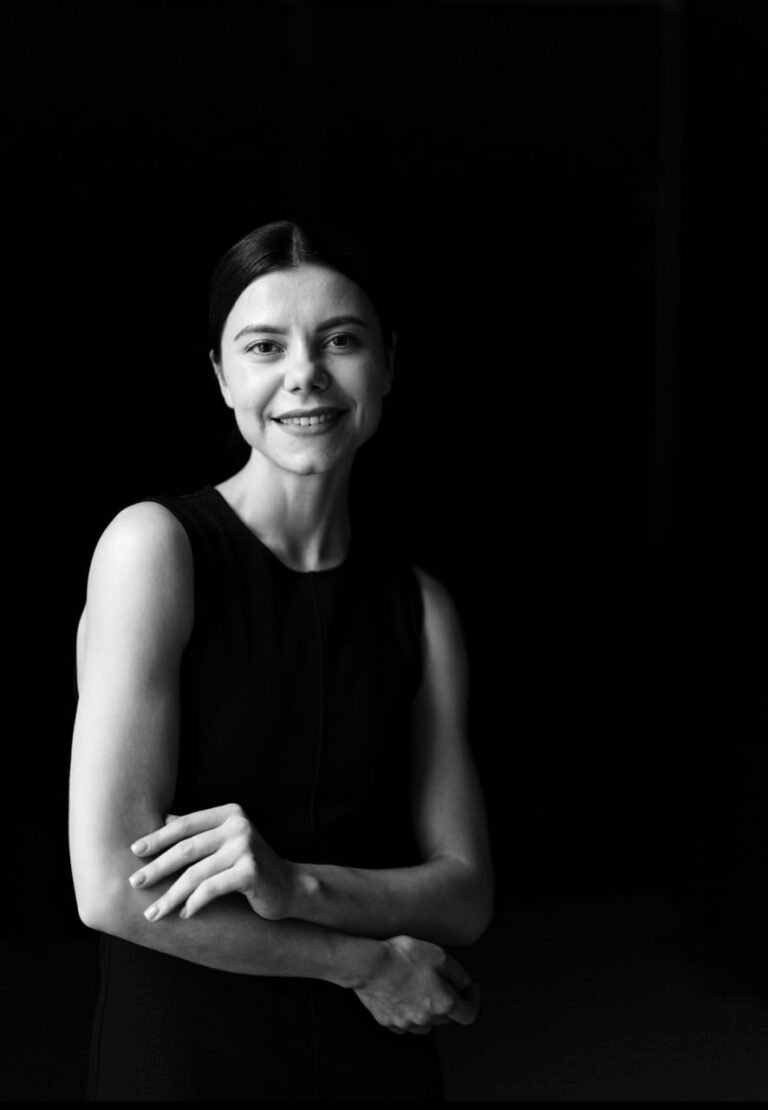 Svitlana Onipko